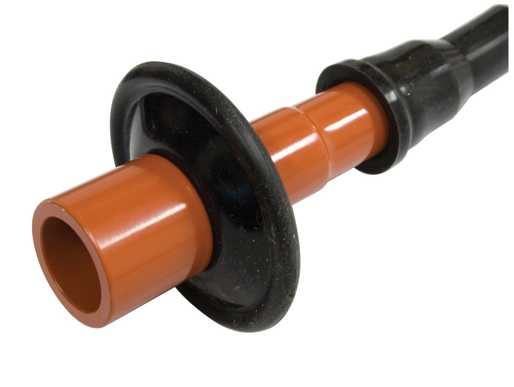 Ultra Premium Stock VW Spark Plug Wires- Aircooled Vintage Works