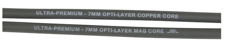 Ultra Premium Stock VW Spark Plug Wires- Aircooled Vintage Works