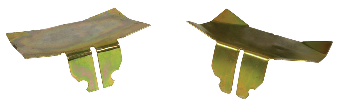 VW Lower Cylinder Deflector Tin  - Air Cooled Vintage Works