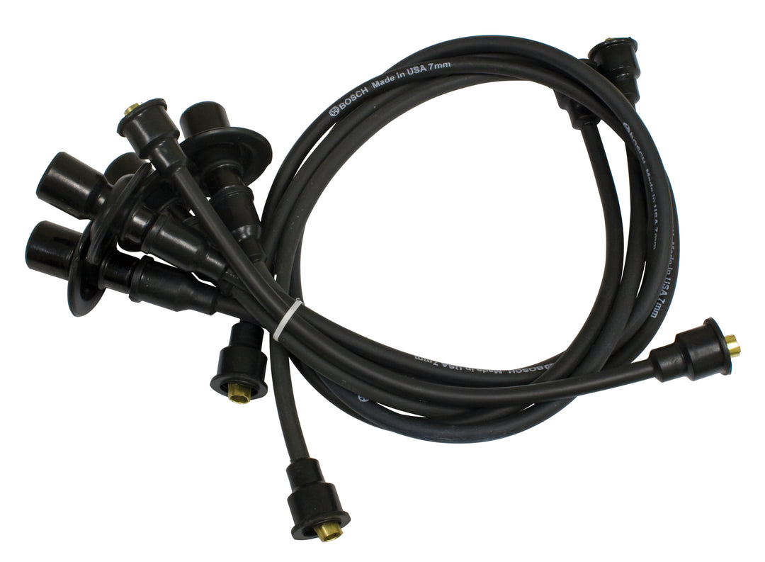 Bosch VW Spark Plug Wire Sets- Aircooled Vintage Works