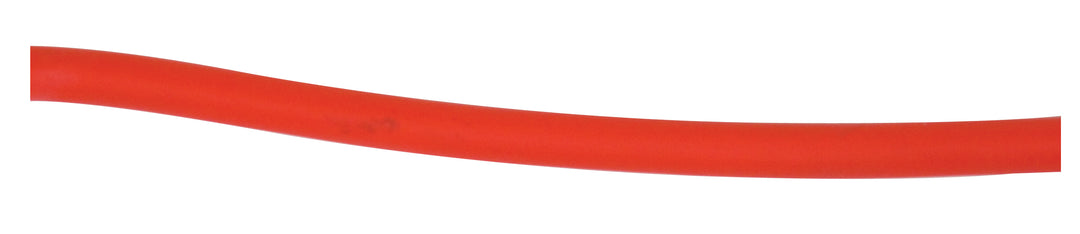 Red 90 Degree VW Suppressed Spark Plug Wire Sets- Aircooled Vintage Works