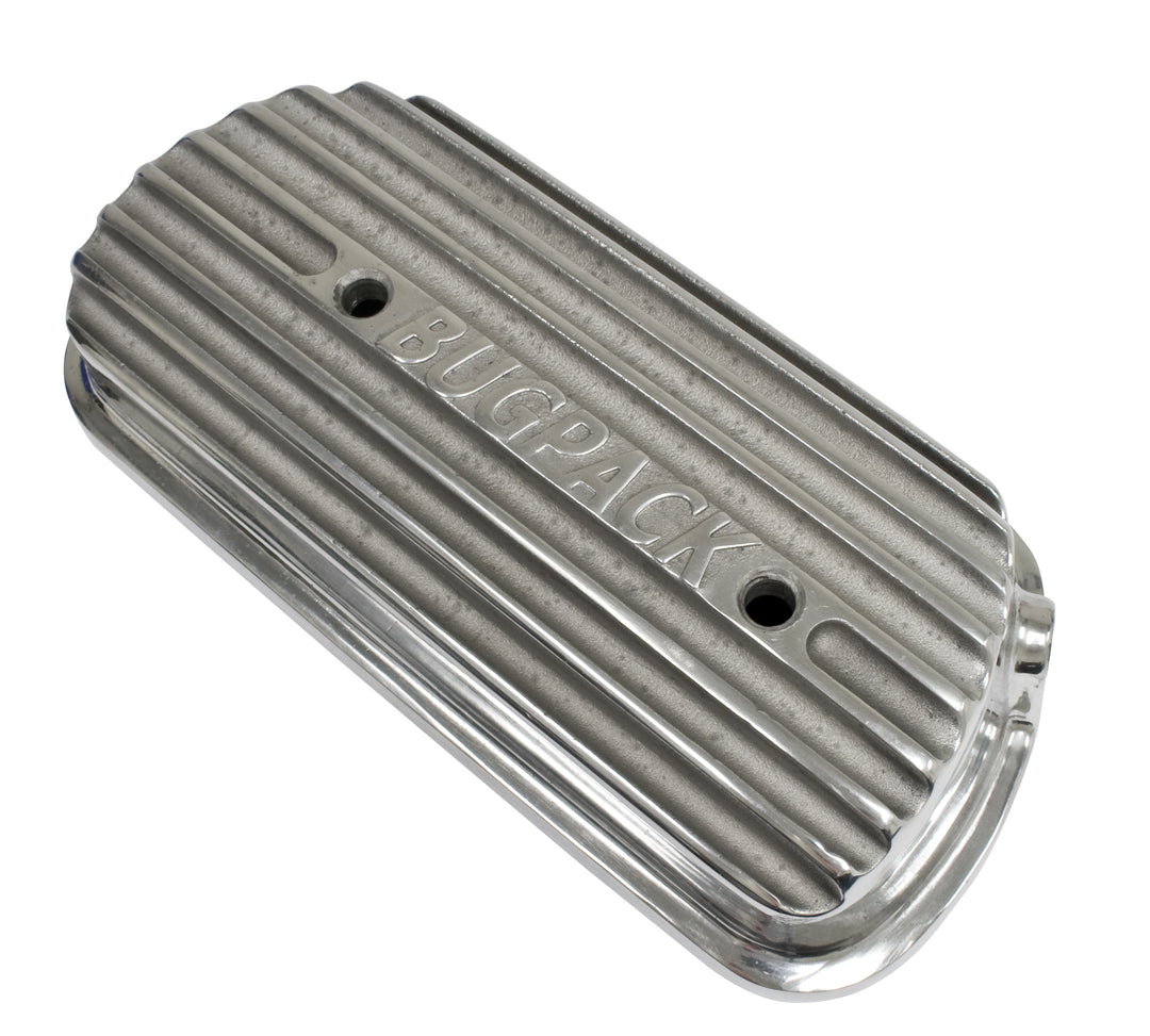 Bugpack VW Racing Valve Covers  - Air Cooled Vintage Works