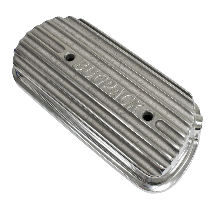Bugpack VW Racing Valve Covers  - Air Cooled Vintage Works