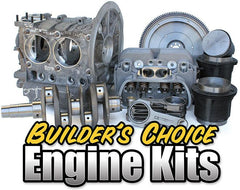 CB Performance 2387cc Builders Choice VW Engine Kit