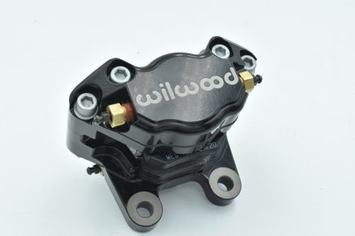 Wilwood Caliper Upgrade for Empi VW Disc Brake Kits