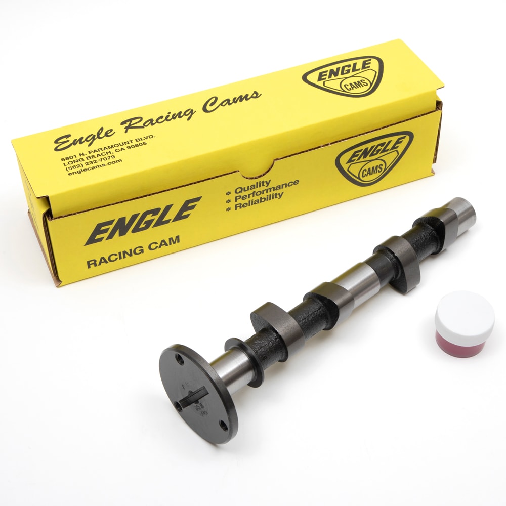 Engle FK7 Series VW Camshaft Aircooled Vintage Works