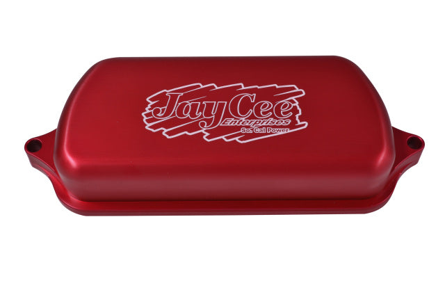 Jaycee Billet VW Valve Covers- Aircooled Vintage Works