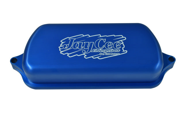 Jaycee Billet VW Valve Covers- Aircooled Vintage Works