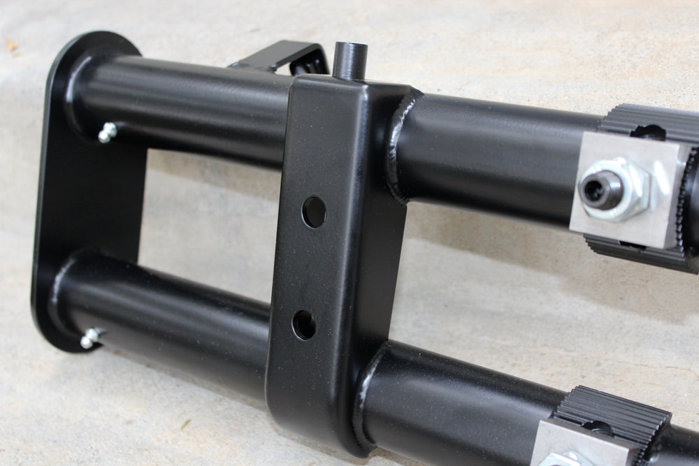 AVW Link Pin VW Bug/Ghia Narrowed Beams- Aircooled Vintage Works