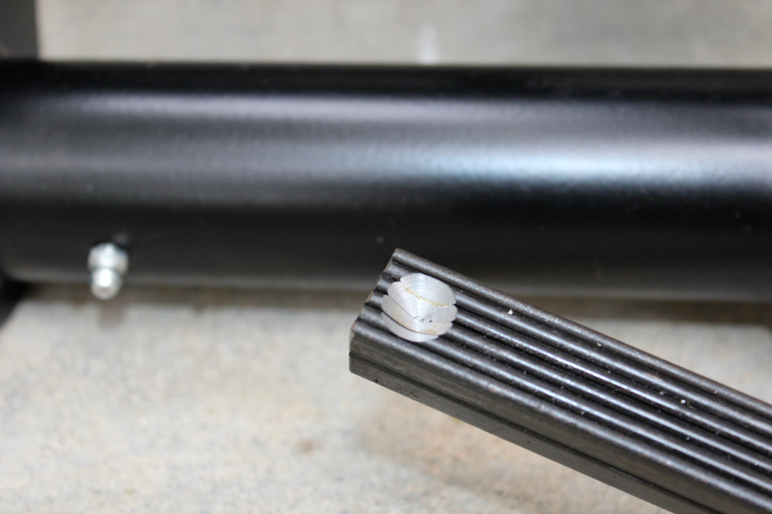 AVW Link Pin VW Bug/Ghia Narrowed Beams- Aircooled Vintage Works