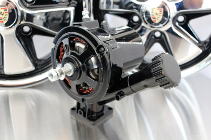 AVW Blackout VW 12 Volt Alternator Kits
