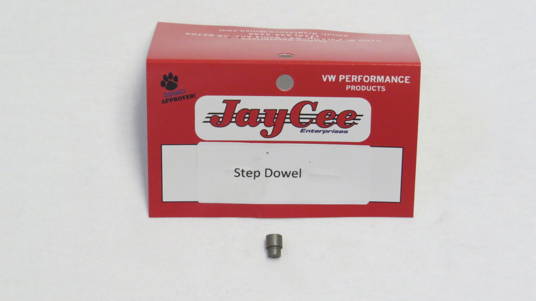 Jaycee VW Step Dowel- Aircooled Vintage Works