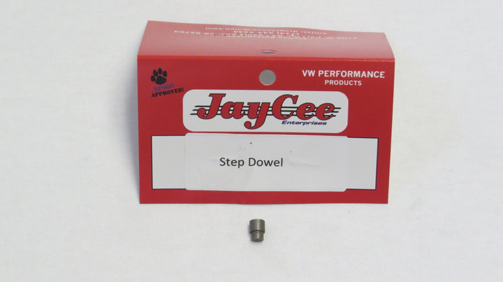 Jaycee VW Step Dowel- Aircooled Vintage Works