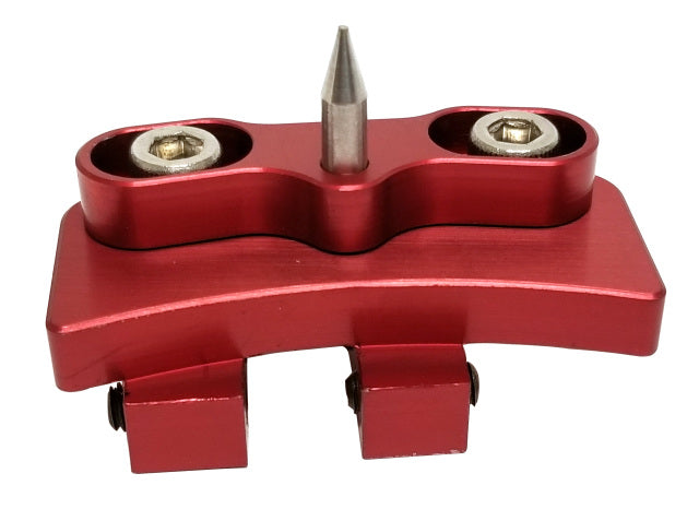 Jaycee Billet VW Timing Pointer- Aircooled Vintage Works