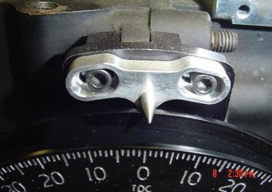 Jaycee Billet VW Timing Pointer- Aircooled Vintage Works