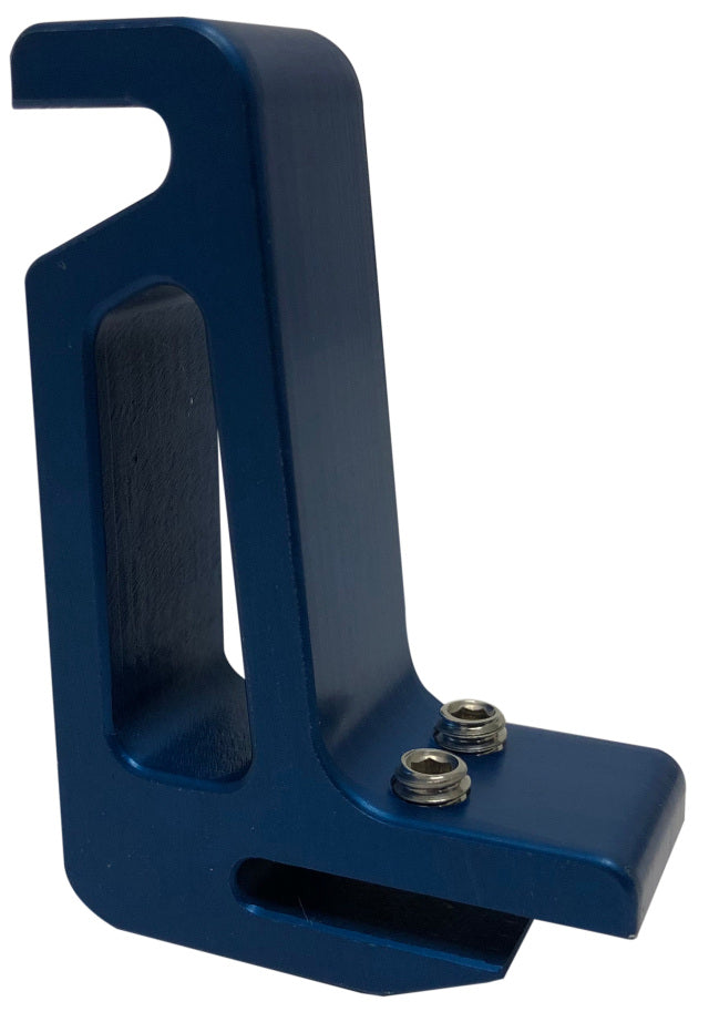 Jaycee VW Billet Decklid Stand Off- Aircooled Vintage Works