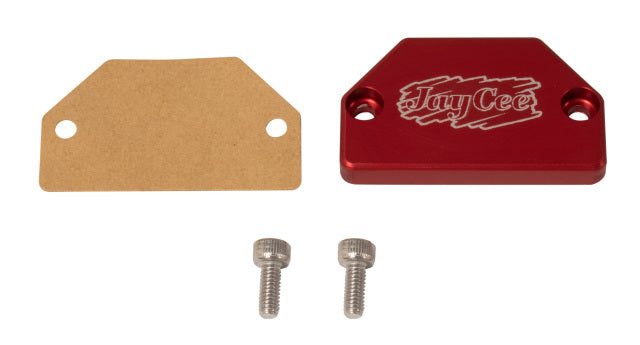 Jaycee VW Billet IDF Choke Plates- Aircooled Vintage Works