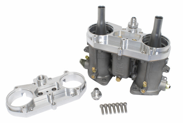 Jaycee VW 48IDA/EPC Carb Billet Top – Aircooled Vintage Works