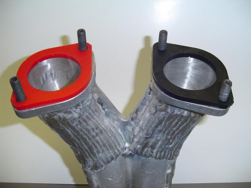 Jaycee VW Carburetor Isolator Gaskets- Aircooled Vintage Works