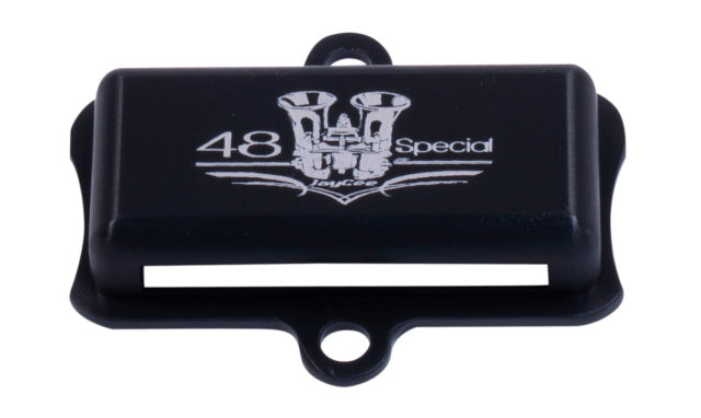 Jaycee VW IDA Jet Deflectors- Aircooled Vintage Works