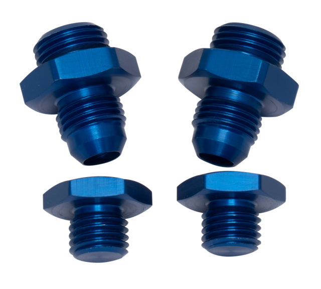 Jaycee VW Pro Fuel Inlets- Aircooled Vintage Works