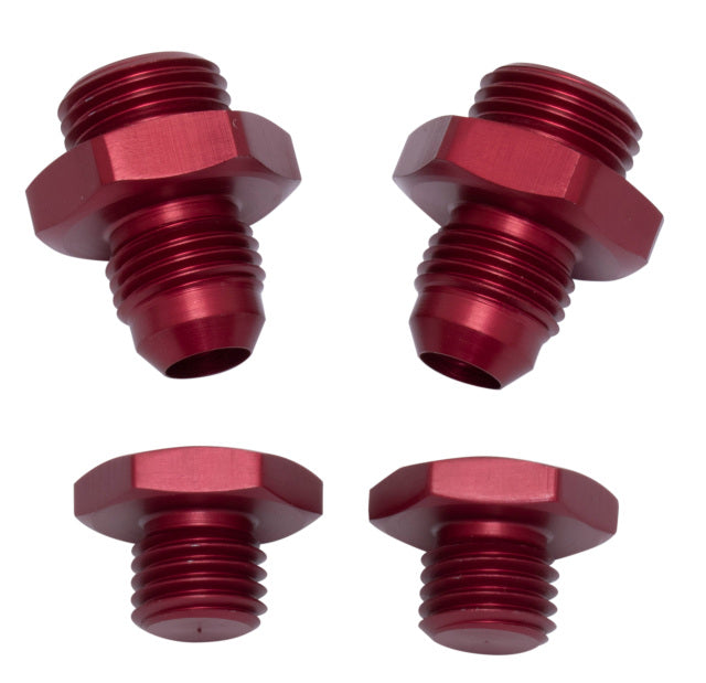 Jaycee VW Pro Fuel Inlets- Aircooled Vintage Works