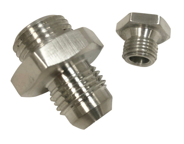 Jaycee VW Pro Fuel Inlets- Aircooled Vintage Works