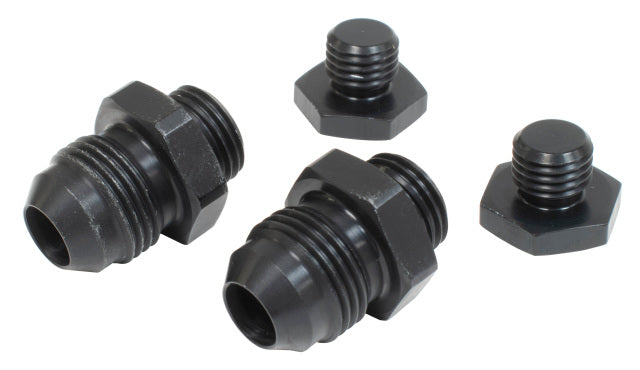 Jaycee VW Pro Fuel Inlets- Aircooled Vintage Works