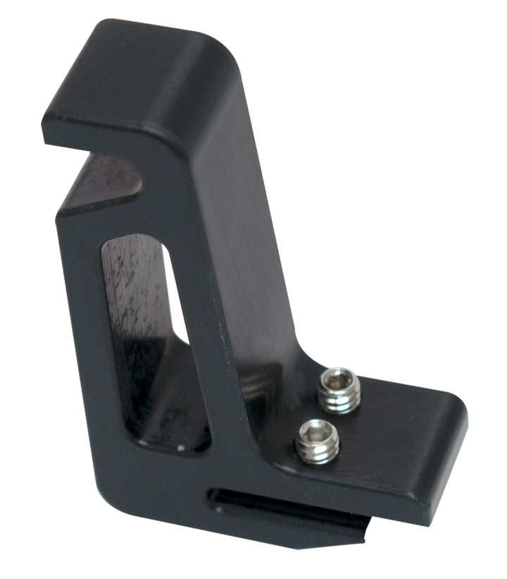 Jaycee VW Billet Decklid Stand Off- Aircooled Vintage Works