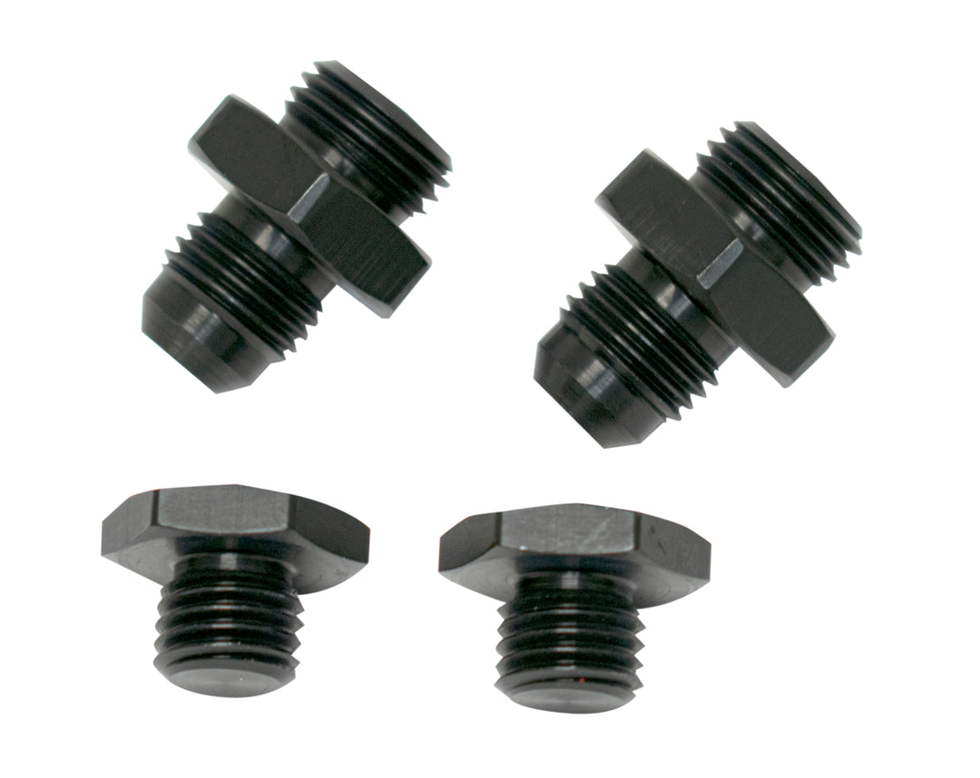 Jaycee VW Pro Fuel Inlets- Aircooled Vintage Works