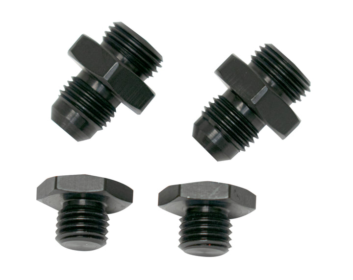 Jaycee VW Pro Fuel Inlets- Aircooled Vintage Works