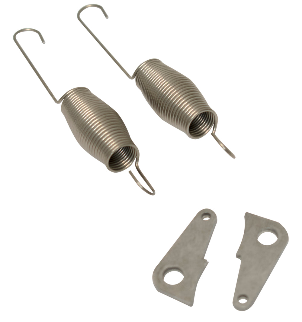 Jaycee VW 48 IDA Stainless Return Spring Kit- Aircooled Vintage Works