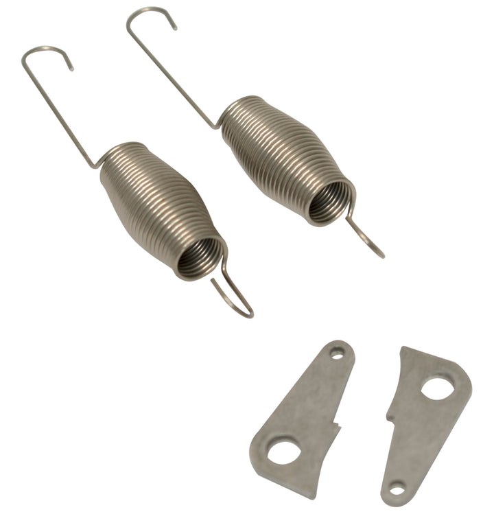 Jaycee VW 48 IDA Stainless Return Spring Kit- Aircooled Vintage Works