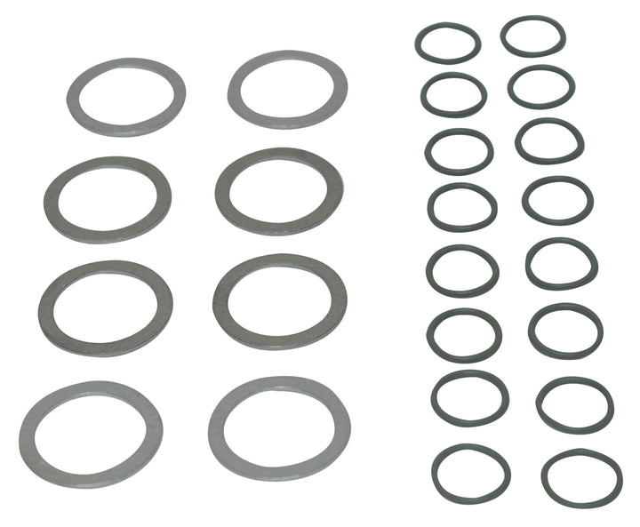 Jaycee Rebuild Kit For VW Leakproof Pushrod Tubes