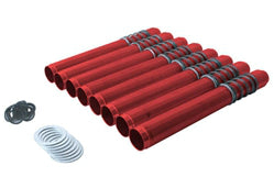 Jaycee Leakproof VW Pushrod Tubes- Aircooled Vintage Works