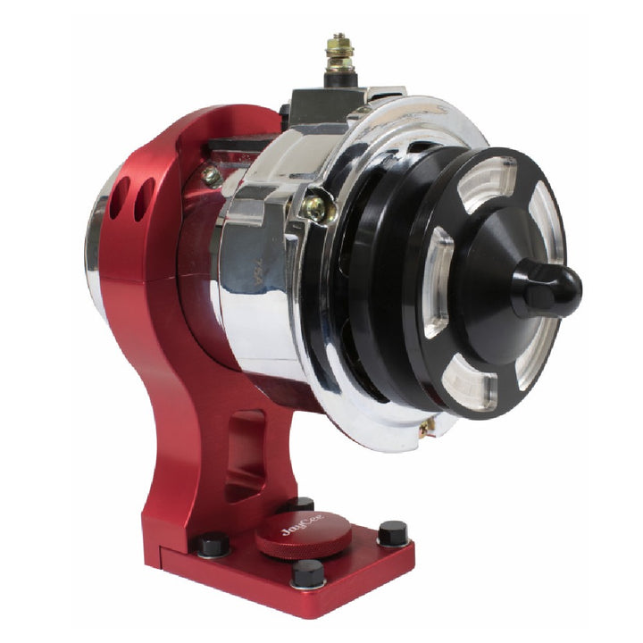 Jaycee VW Billet Jackstand VW Alternator Stand- Aircooled Vintage Works