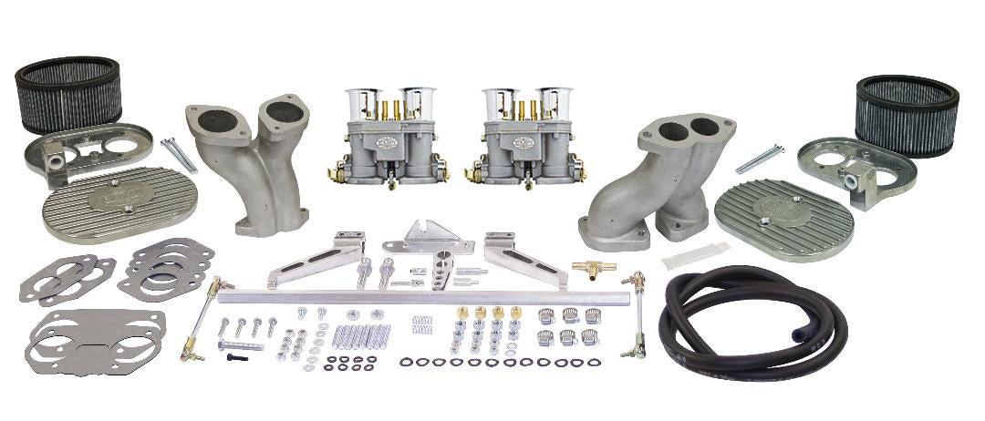 Empi Dual D VW Carburetor Kit  - Air Cooled Vintage Works