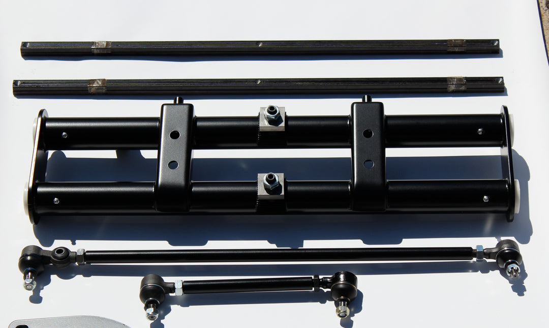 AVW Formula Suspension Link Pin VW Bug Drop Kit