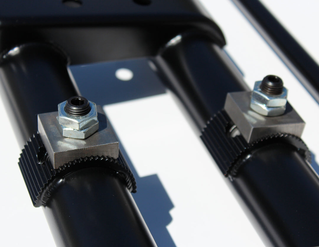 AVW Formula Suspension Link Pin VW Bug Drop Kit