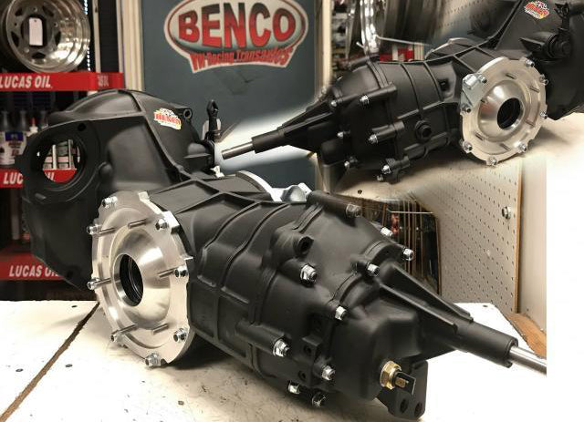 Benco VW Transaxles- Aircooled Vintage Works