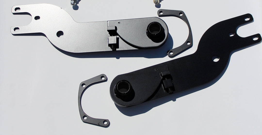 AVW Formula Suspension Link Pin VW Bug Drop Kit