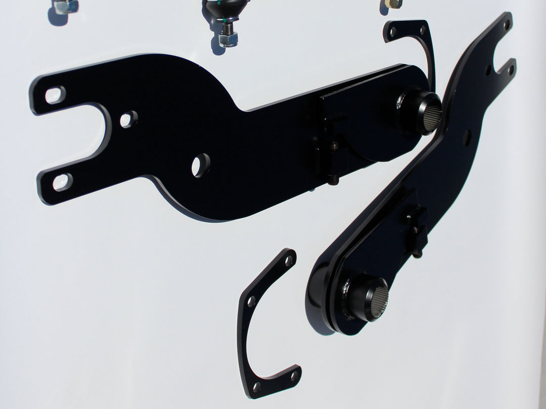 AVW Formula Suspension Link Pin VW Bug Drop Kit