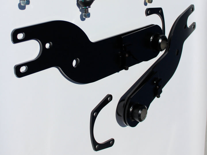 AVW Formula Suspension Link Pin VW Bug Drop Kit