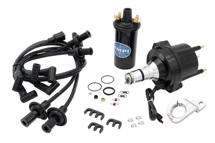Empi HEI Billet VW Distributor Ignition Kit