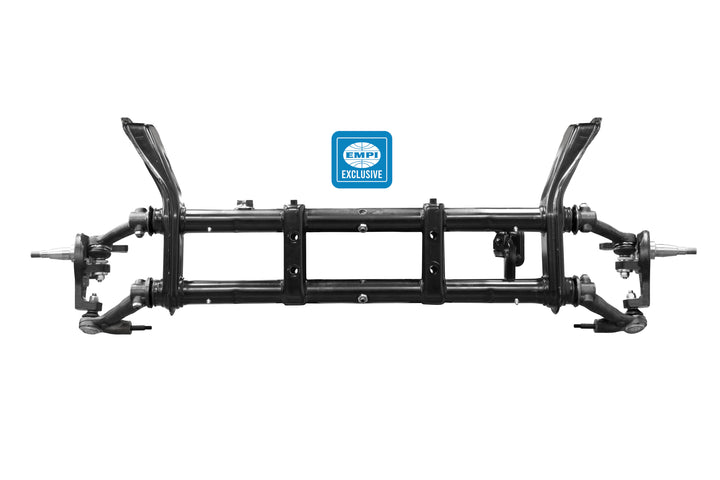 Complete VW Bug Ball Joint Beam in a Box