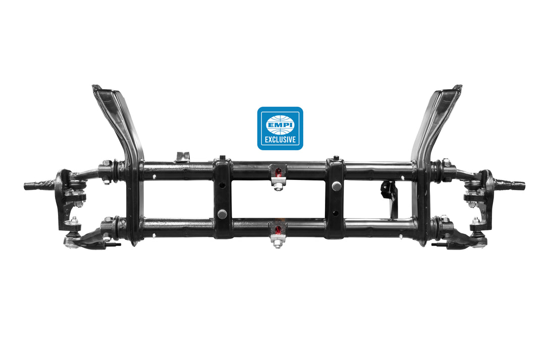 Complete VW Bug Ball Joint Beam in a Box