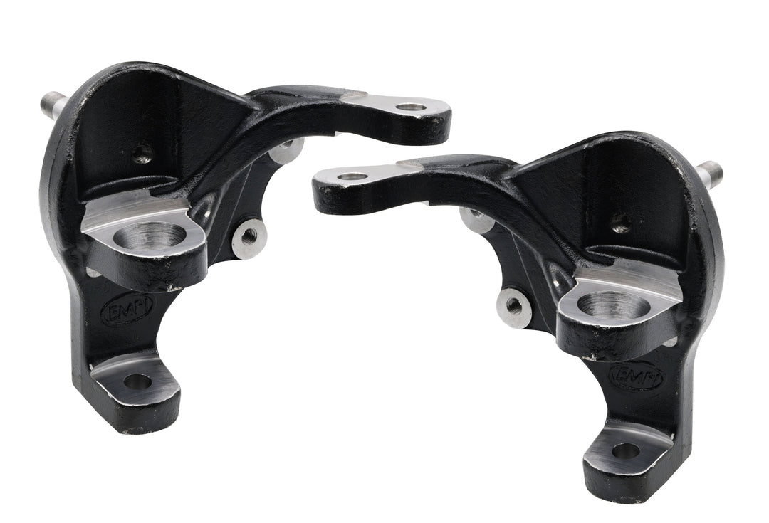 ZERO Offset Forged VW Bug Drop Spindles