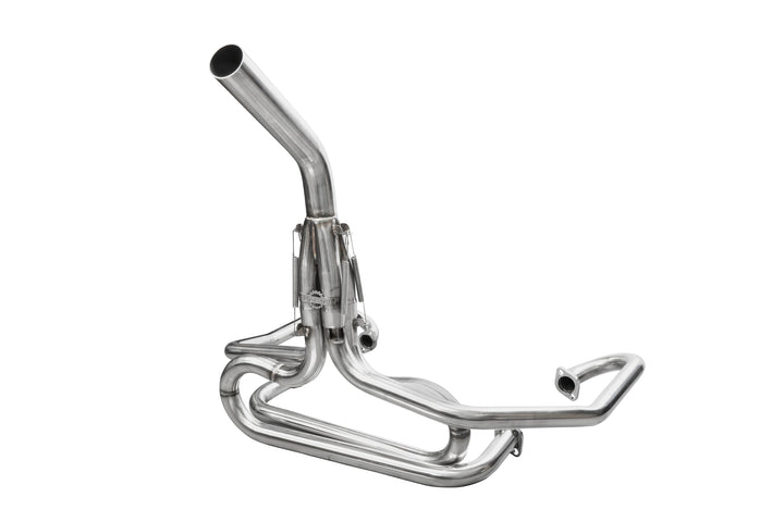 Bugpack Stainless Steel VW Offroad Comp Stinger Exhaust System