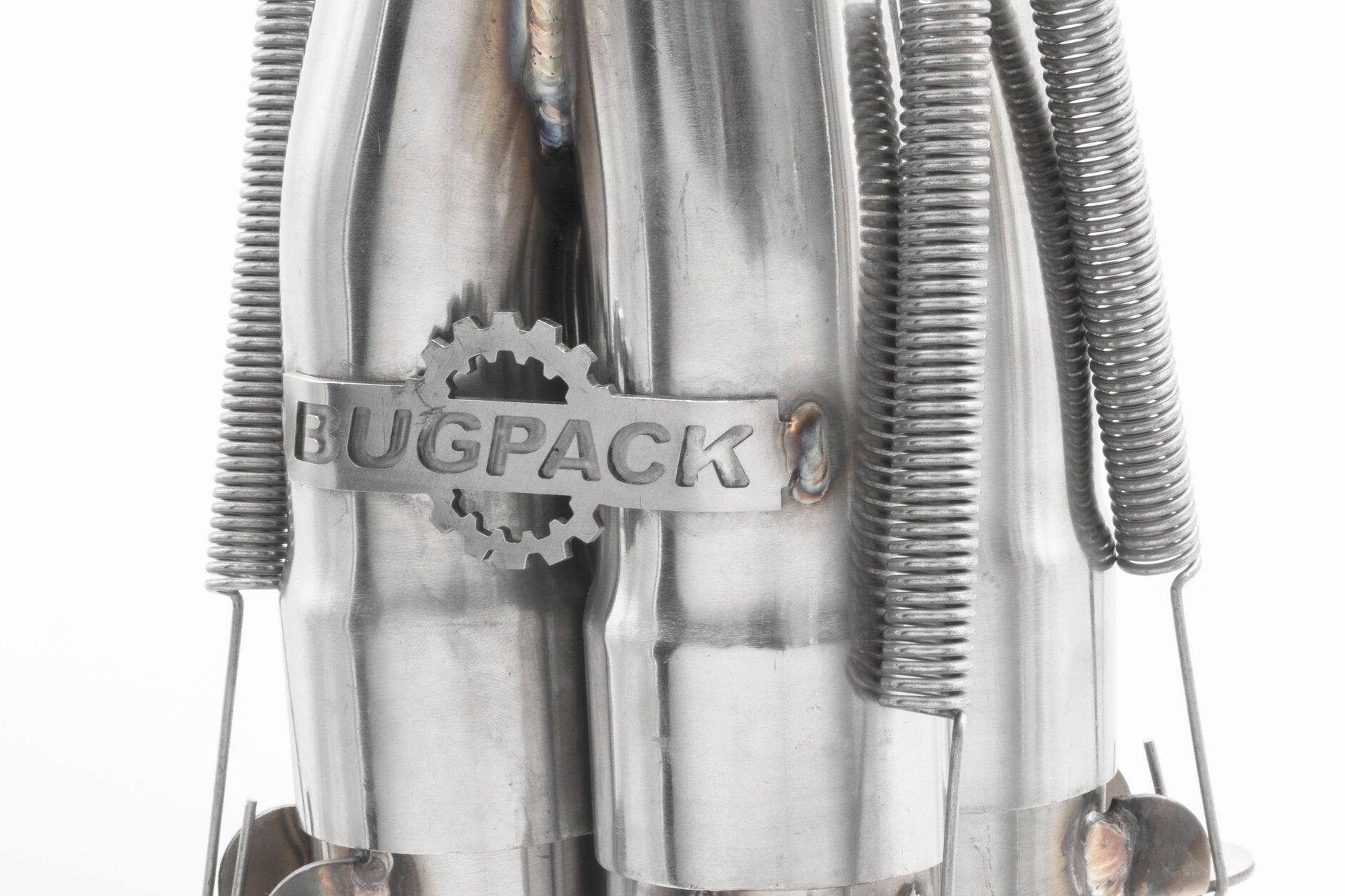 Exhaust Air Cooled VW Bug Exhaust Systems – Page 2 – Aircooled