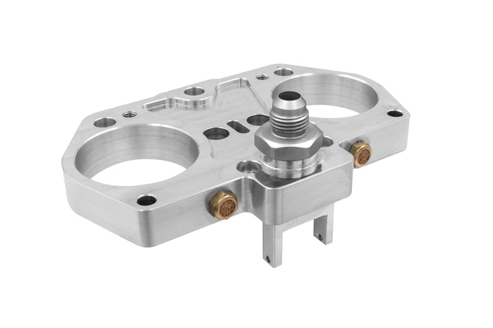 Jaycee VW IDF/HPMX Billet Carb Tops